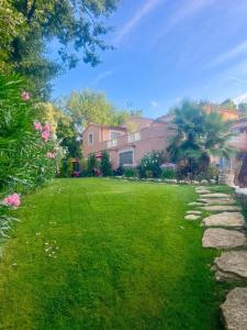 B&B / Chambres d'hotes La Casa dei Sogni : photos des chambres