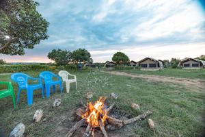 Ereto Mara Campsite and Guesthouse