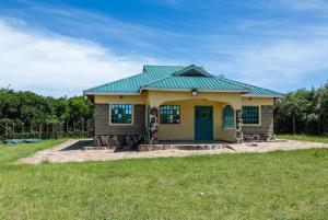 Ereto Mara Campsite and Guesthouse