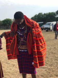 Ereto Mara Campsite and Guesthouse