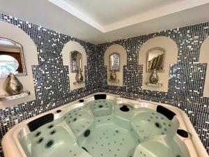 B&B / Chambres d'hotes La Casa dei Sogni : photos des chambres