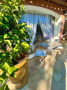 B&B / Chambres d'hotes La Casa dei Sogni : photos des chambres