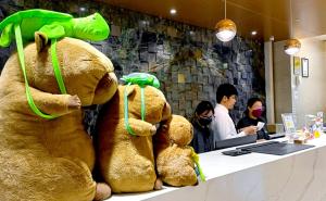 Hi-YES Hotel Hualien