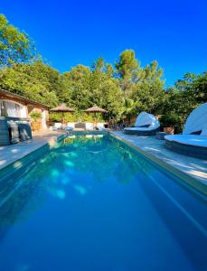 B&B / Chambres d'hotes La Casa dei Sogni : photos des chambres