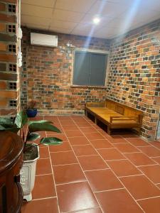 Homestay Sỏi Đá - Tây Ninh