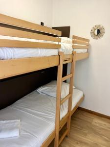 Appartements Evasion Marine a Trouville : photos des chambres