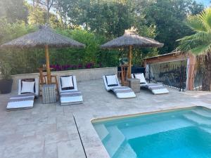 B&B / Chambres d'hotes La Casa dei Sogni : photos des chambres