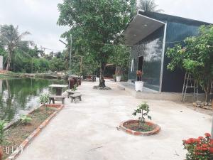 Homestay Sỏi Đá - Tây Ninh
