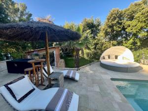 B&B / Chambres d'hotes La Casa dei Sogni : photos des chambres