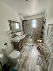 B&B / Chambres d'hotes La Casa dei Sogni : photos des chambres