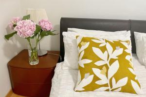 Montreux Stunning 2 Bedroom Apartment Lake Geneva