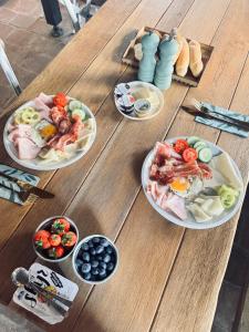 Original Trebic whisky bar Room