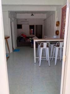 Blue Betty Apartments