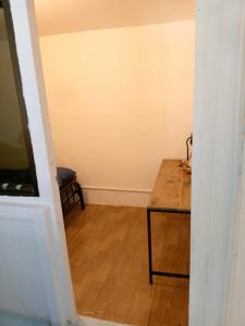 Blue Betty Apartments