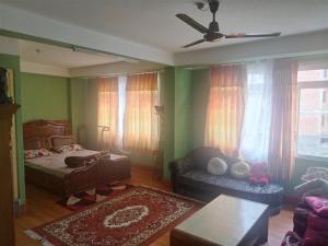 Devi home