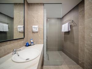 Aston Inn Lumajang - East Java