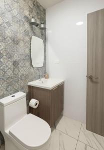 Vista a la Bahia y Ciudad