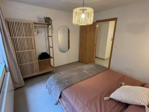 Modern appartement in Oostende op Toplocatie!