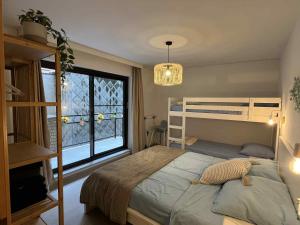 Modern appartement in Oostende op Toplocatie!