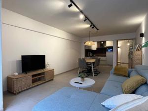 Modern appartement in Oostende op Toplocatie!