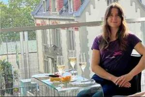 Montreux Stunning 2 Bedroom Apartment Lake Geneva