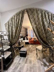 B&B / Chambres d'hotes La Casa dei Sogni : photos des chambres