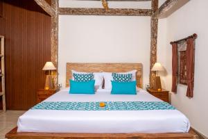 Clamonic Villa Ubud - Monthly Rental Available