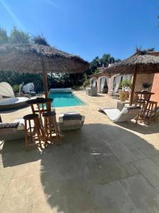 B&B / Chambres d'hotes La Casa dei Sogni : photos des chambres