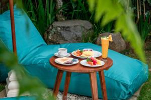 Clamonic Villa Ubud - Monthly Rental Available