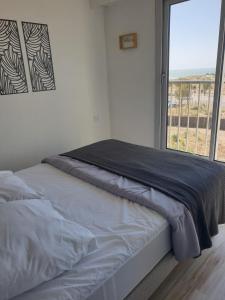 Appartement avec vue sur la mer - 3491