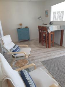 Appartement avec vue sur la mer - 3491