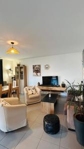 Le refuge de Camille