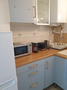 Appartement avec vue sur la mer - 3491