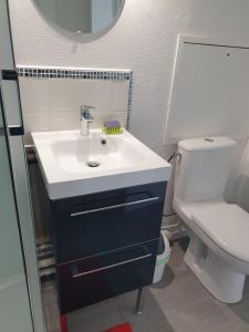 Appartements Appartement avec vue sur la mer - 3491 : photos des chambres