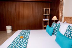 Clamonic Villa Ubud - Monthly Rental Available