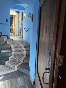 Maisons d'hotes CHATEAU DU GO : photos des chambres
