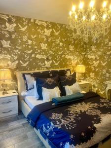 B&B / Chambres d'hotes La Casa dei Sogni : photos des chambres