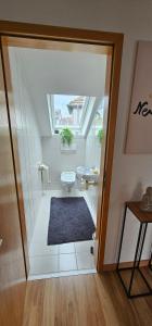 Ferienwohnung Florina inkl Stellplatz und Balkon