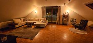 Ferienwohnung Florina inkl Stellplatz und Balkon