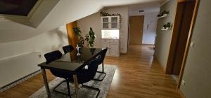 Ferienwohnung Florina inkl Stellplatz und Balkon
