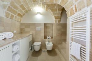 Palazzo Alemar Jacuzzi & SPA by Perle di Puglia