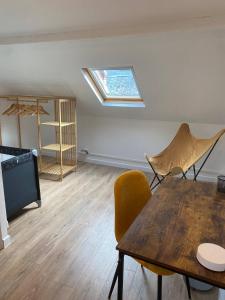 Appartements L-effet Mer : Appartement 2 Chambres