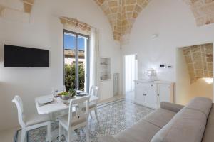 Palazzo Alemar Jacuzzi & SPA by Perle di Puglia