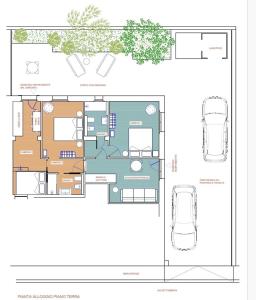 Residenza Duca degli Abruzzi