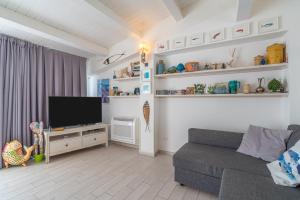 Elvi Suite Vista Mare Marzamemi