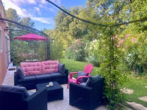 B&B / Chambres d'hotes La Casa dei Sogni : photos des chambres