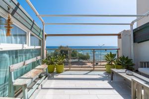 Elvi Suite Vista Mare Marzamemi