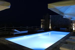 Alika Resort Lakonia Greece