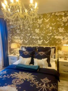 B&B / Chambres d'hotes La Casa dei Sogni : photos des chambres