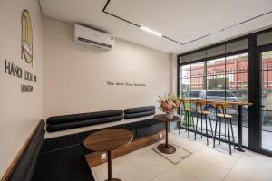 Hanoi Local Vibe Homestay